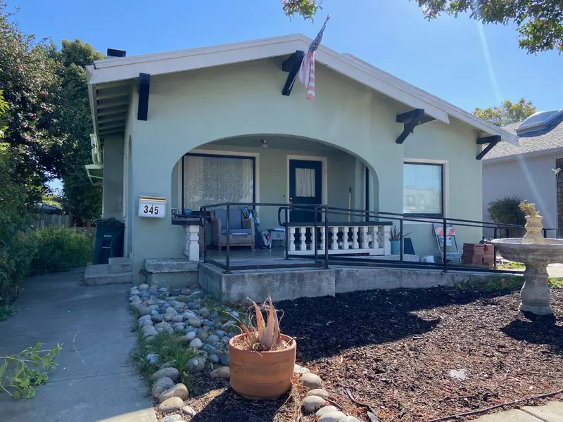 345 6th ST, Hollister, CA 95023