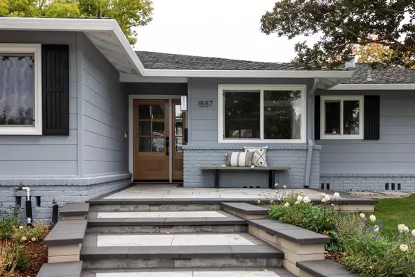 Mountain View, CA 94040,1887 Walnut DR