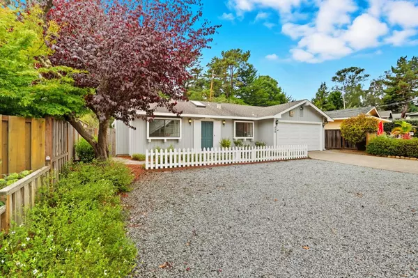 Aptos, CA 95003,428 Sumner AVE