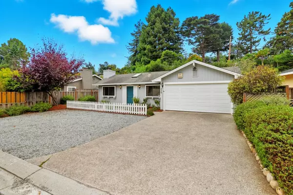 Aptos, CA 95003,428 Sumner AVE