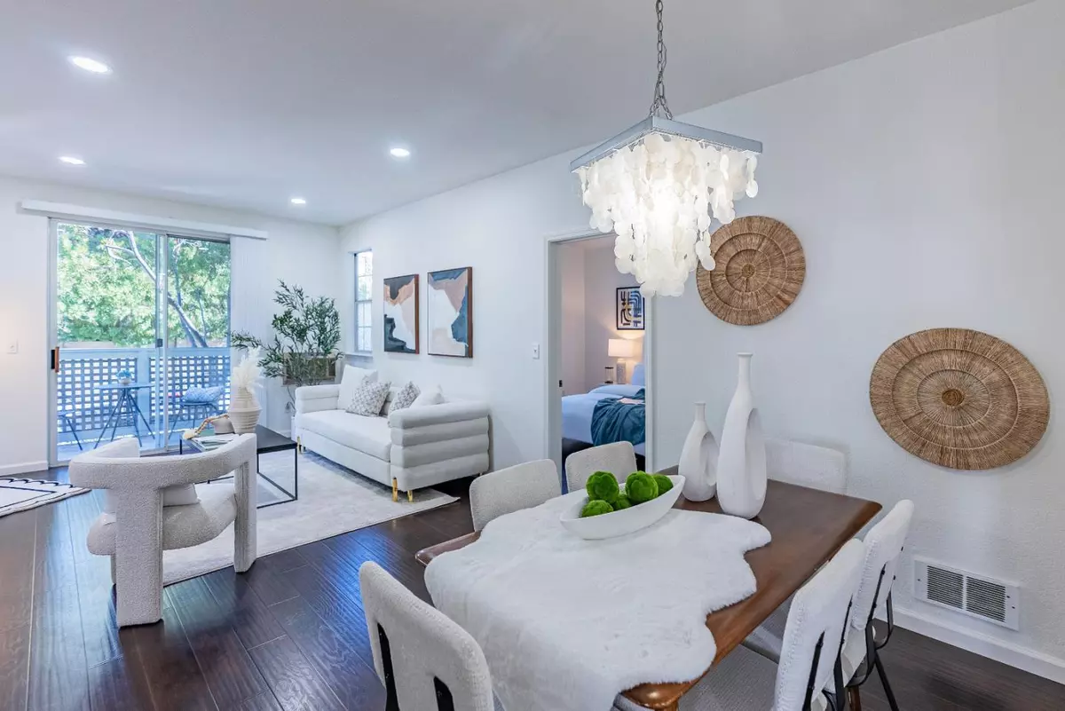 Sunnyvale, CA 94085,250 Santa Fe TER 115