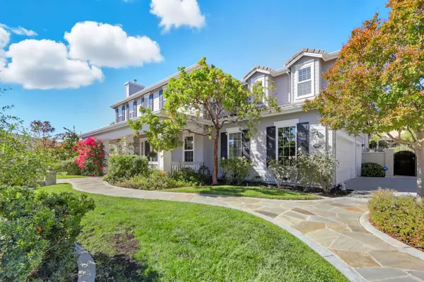 5300 Laurel Canyon DR, San Jose, CA 95138
