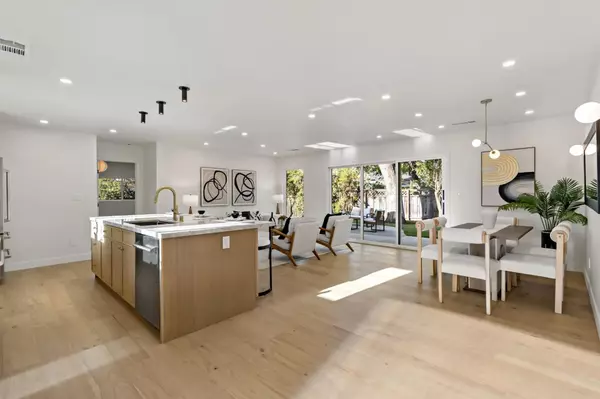 1040 Longfellow AVE, Campbell, CA 95008