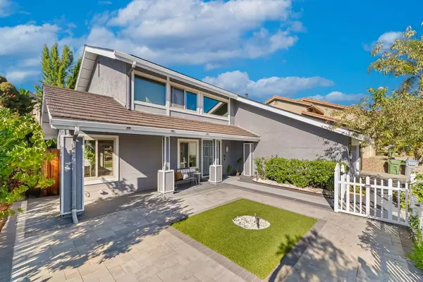 San Jose, CA 95148,2837 Mantis DR