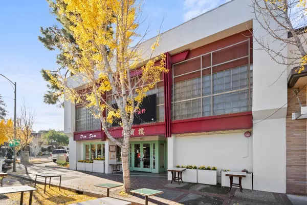 558-560 Waverley ST, Palo Alto, CA 94301