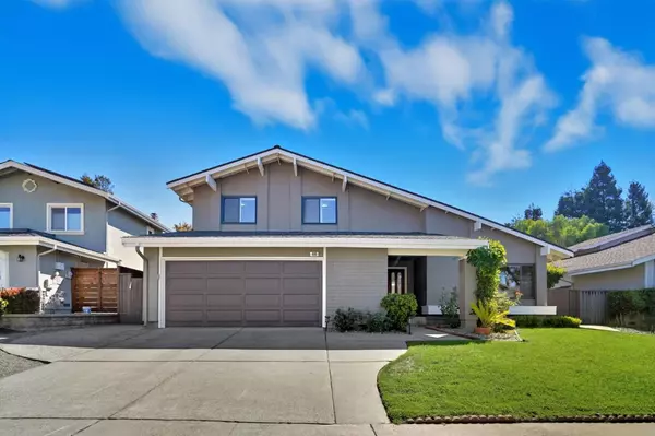 499 Altura PL, Fremont, CA 94536