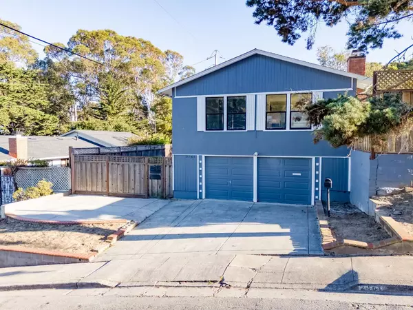 San Bruno, CA 94066,2161 Rollingwood DR