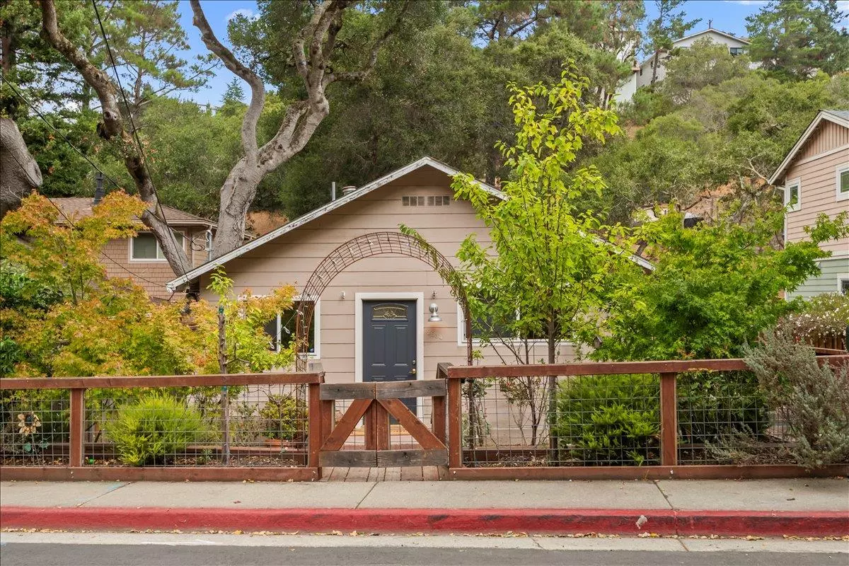 Belmont, CA 94002,2934 San Juan BLVD