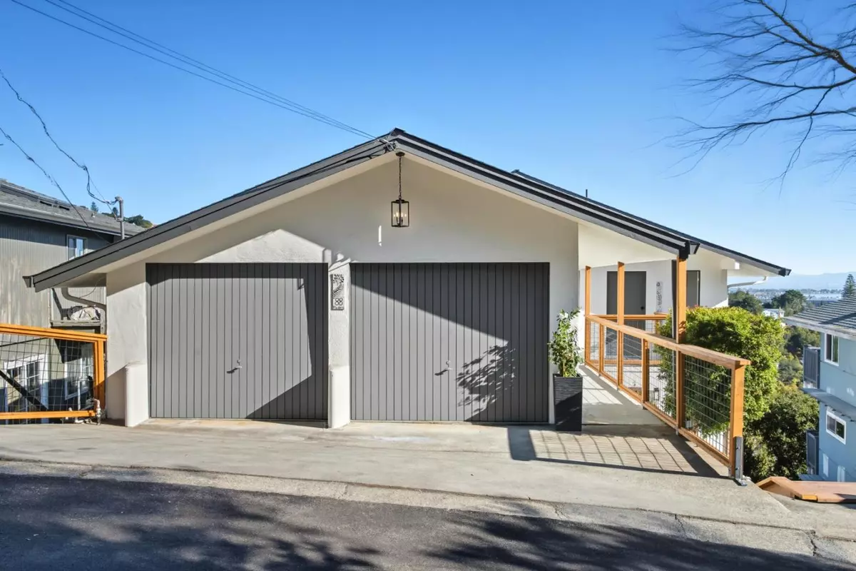 San Carlos, CA 94070,88 Madera AVE