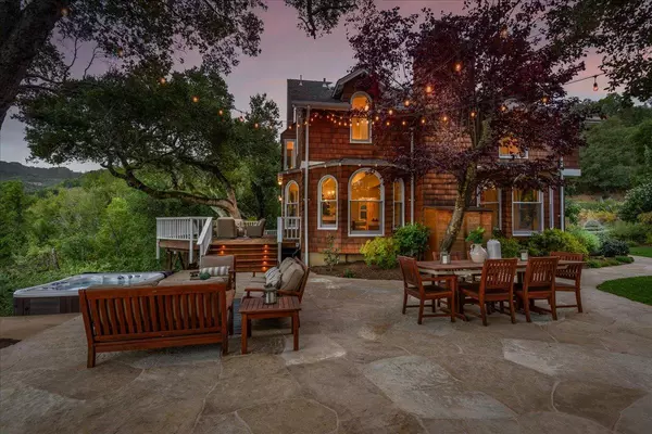 Portola Valley, CA 94028,289 Ramona RD