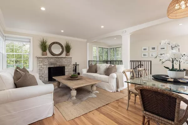 Carmel, CA 93921,0 5th Avenue 3 SE of Perry Newberry WAY