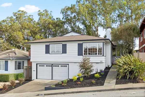 San Bruno, CA 94066,2801 Chabot DR