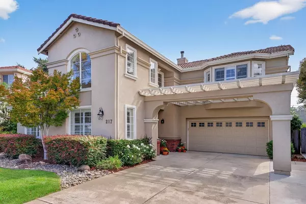 217 Augusta LN, Aptos, CA 95003