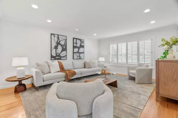 Campbell, CA 95008,4736 Westmont AVE