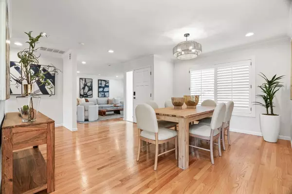 Campbell, CA 95008,4736 Westmont AVE