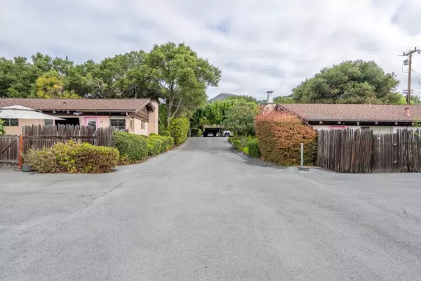 Carmel Valley, CA 93924,14 Via Contenta