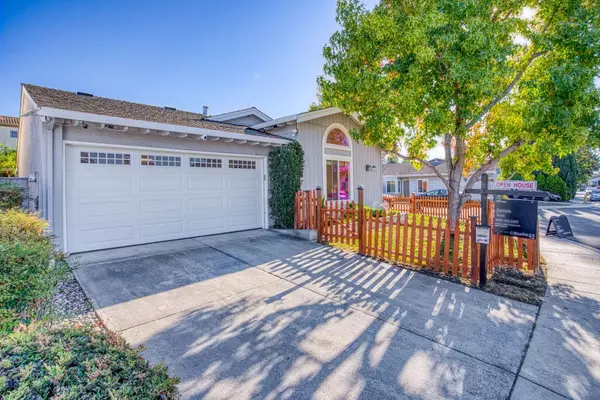 San Jose, CA 95132,2966 Crater LN