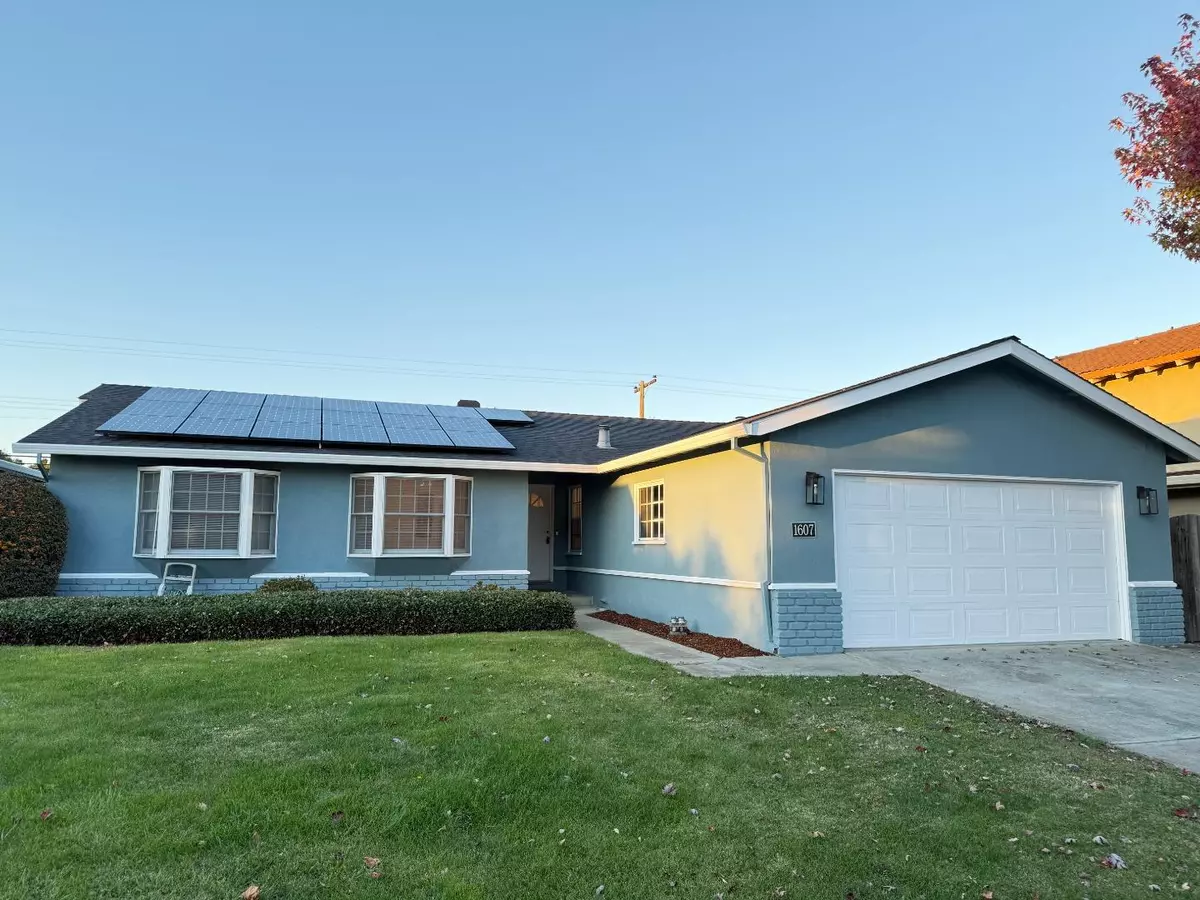 San Jose, CA 95130,1607 Duvall DR