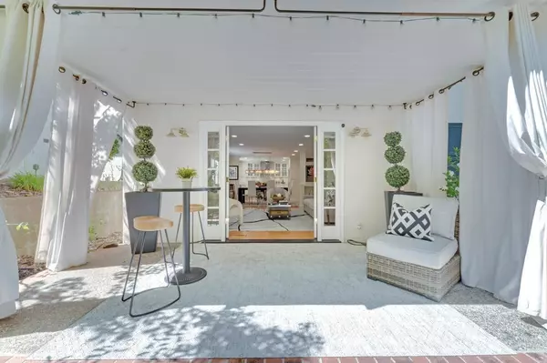 600 Pennsylvania AVE 22, Los Gatos, CA 95030