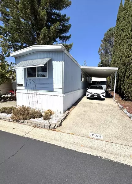 1638 Alder CIR 1638, Auburn, CA 95603