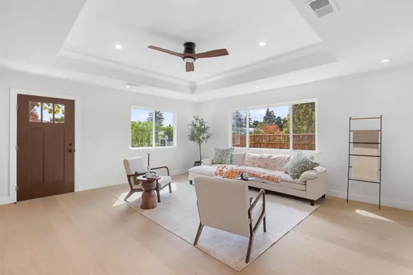 Redwood City, CA 94061,1830 Vera AVE