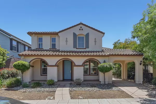 Mountain House, CA 95391,626 La Canada AVE