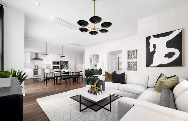 Saratoga, CA 95070,11750 Redwood PL 61-13 Plan 4