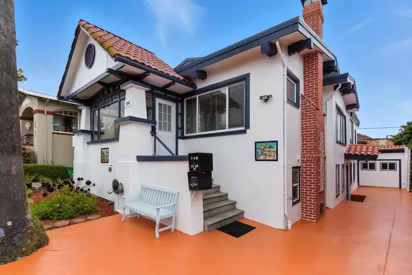 San Francisco, CA 94112,54 Eastwood Dr