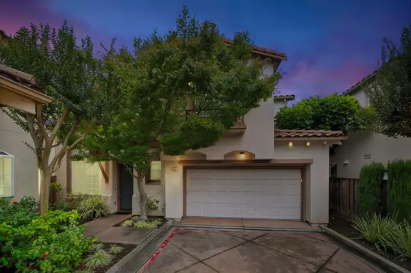 2868 Hemlock AVE, San Jose, CA 95128