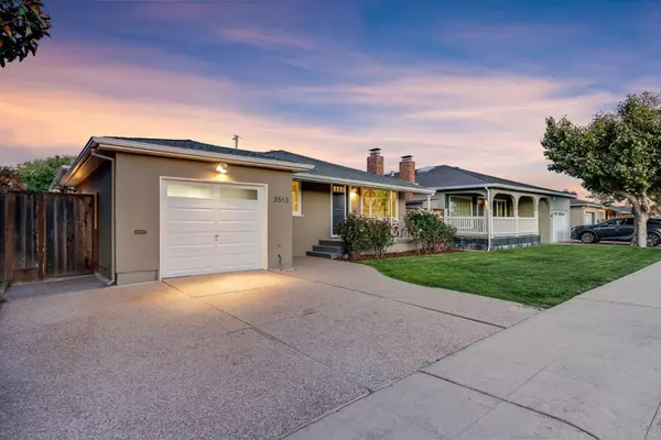 San Mateo, CA 94403,3513 Casanova DR