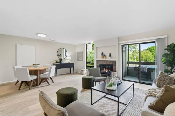 815 Sea Spray LN 112, Foster City, CA 94404