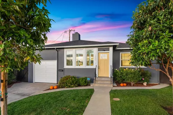 3605 Pacific BLVD, San Mateo, CA 94403