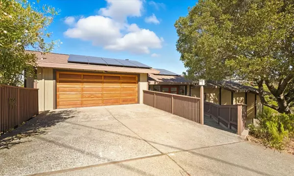 Belmont, CA 94002,3303 Haskins DR