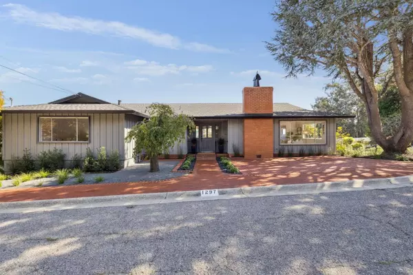 Millbrae, CA 94030,1297 Vista Grande