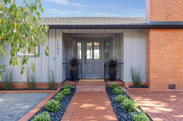 1297 Vista Grande, Millbrae, CA 94030