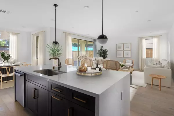 Gilroy, CA 95020,7379 Ailes CT Homesite 3