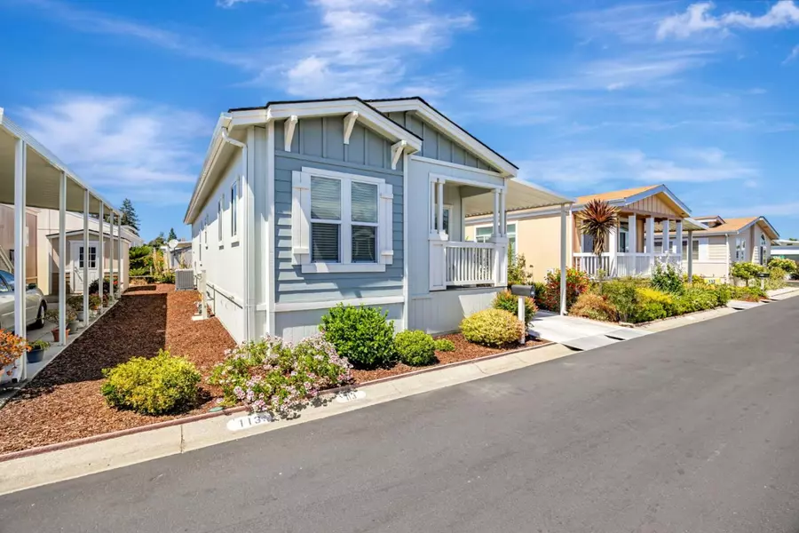 433 Sylvan AVE 113, Mountain View, CA 94041