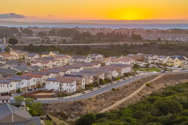 Marina, CA 93933,2975 Denali DR