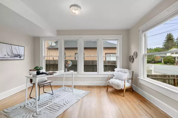 Santa Cruz, CA 95060,223 Routier ST