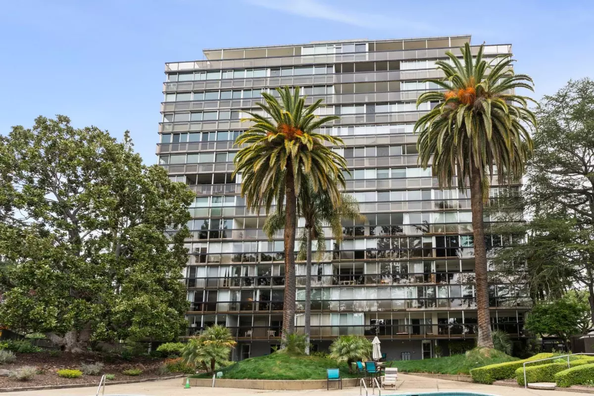 Palo Alto, CA 94301,101 Alma ST 503