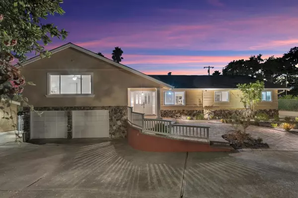 15821 Rica Vista WAY, San Jose, CA 95127