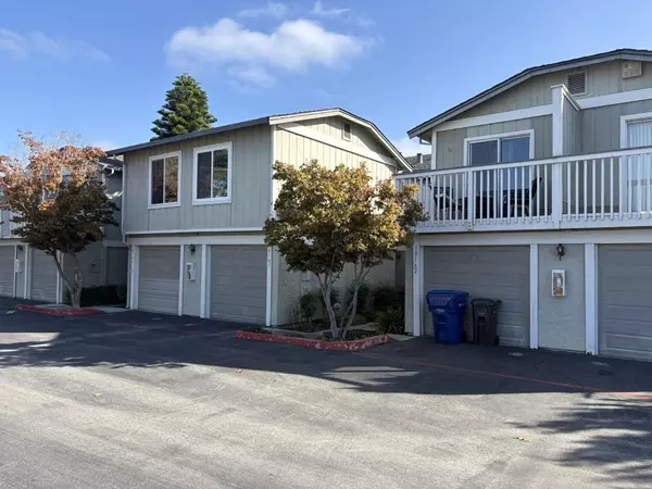 Campbell, CA 95008,101 Redding RD A3