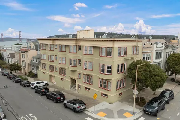 190 27th AVE, San Francisco, CA 94121