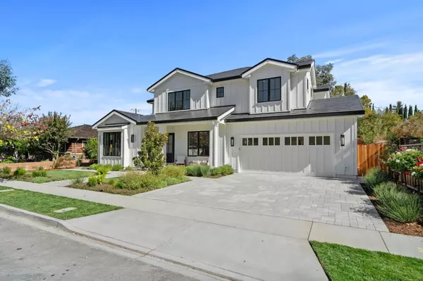 San Jose, CA 95125,2020 James PL