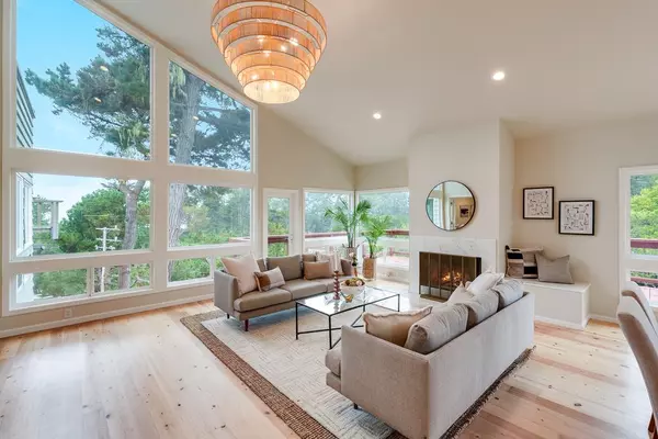 8 Cresta WAY, La Selva Beach, CA 95076