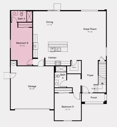 Lathrop, CA 95330,16528 Barnett ST