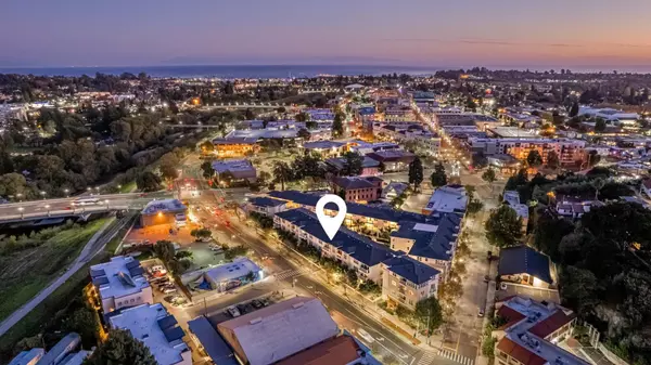 Santa Cruz, CA 95060,2030 N Pacific AVE 314