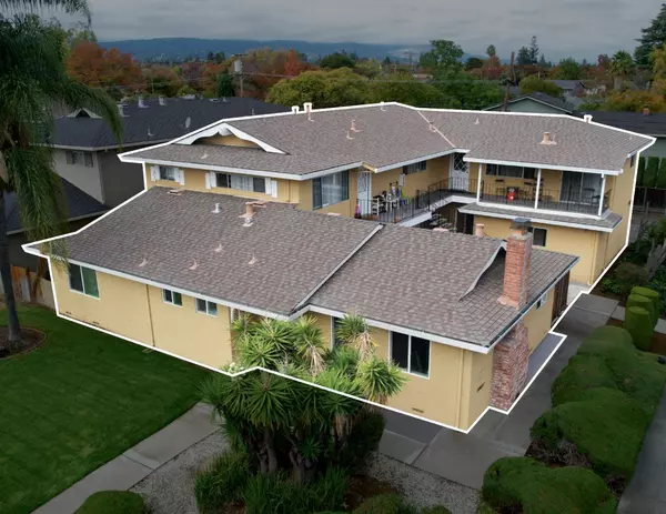 1281 Saratoga AVE, San Jose, CA 95129