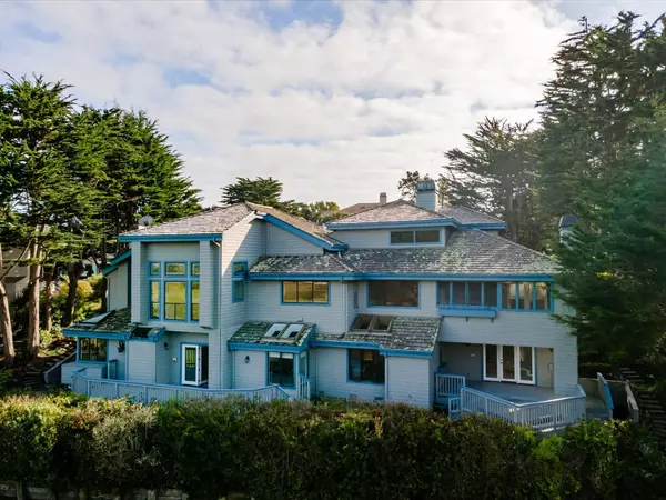 15 Ashdown PL, Half Moon Bay, CA 94019