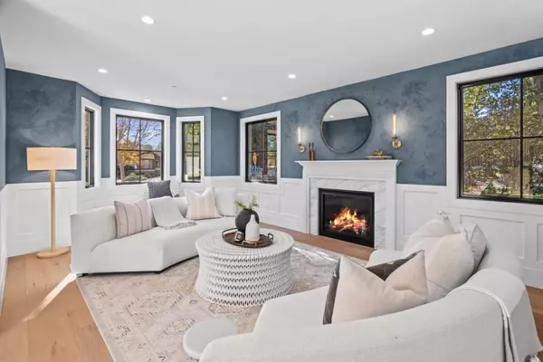 Redwood City, CA 94062,56 Melrose PL